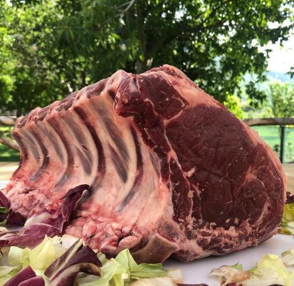 ホテル Donna Rosita