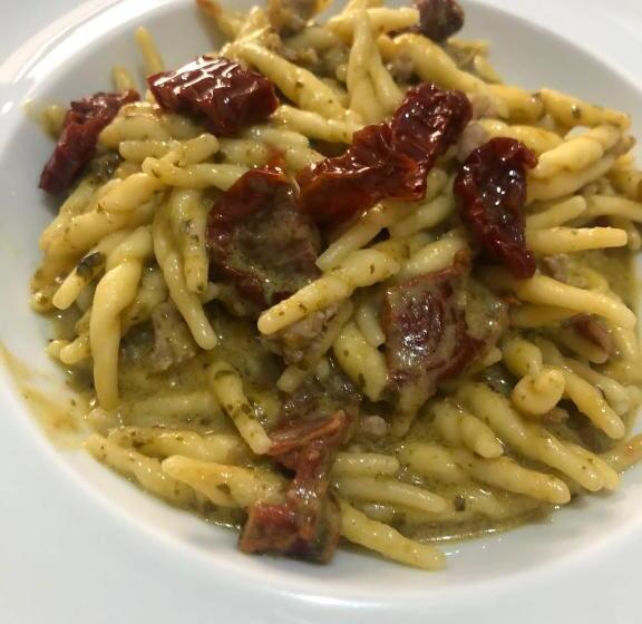 ホテル Donna Rosita