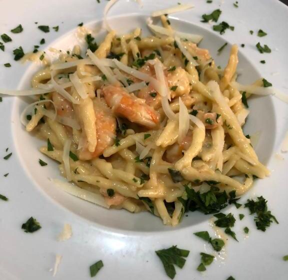 ホテル Donna Rosita