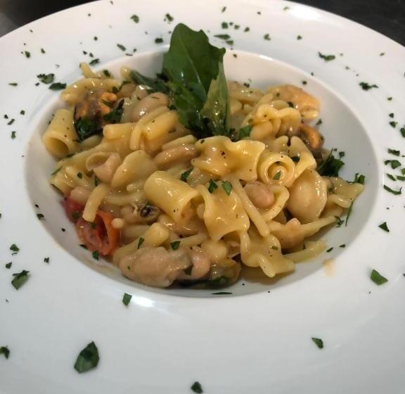 ホテル Donna Rosita