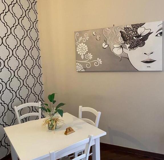 ホテル Donna Rosita