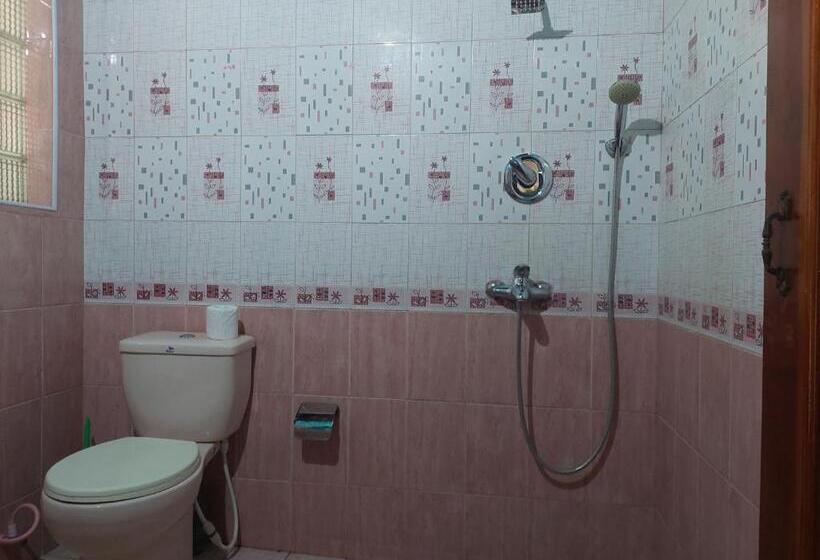 בית מלון כפרי Green Light Holiday Village