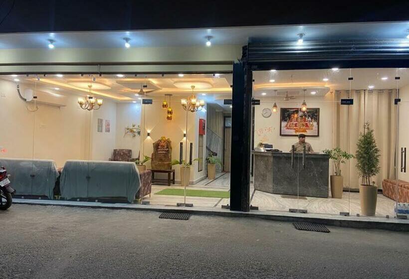 ホテル Green View