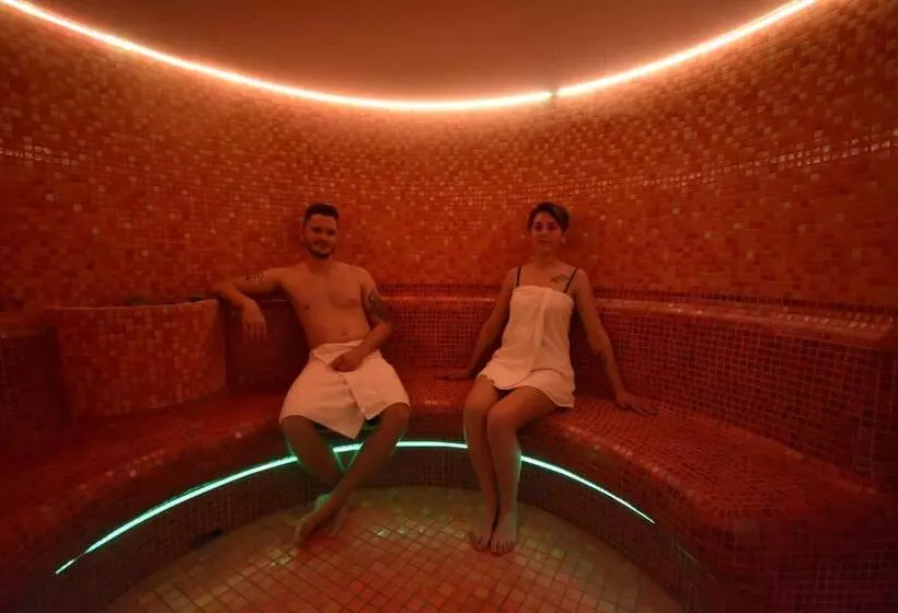 ホテル Hungarikum