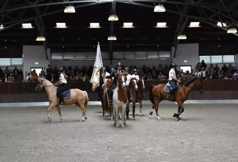 ホテル Hungarikum