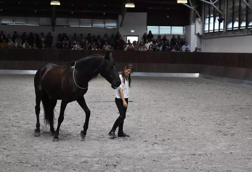 ホテル Hungarikum