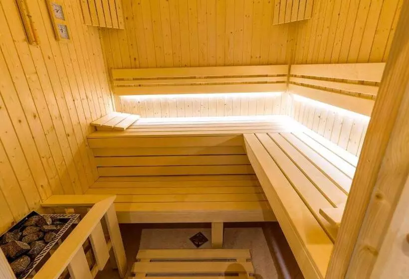 ホテル Hungarikum