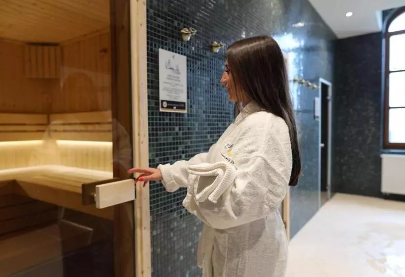 ホテル Hungarikum