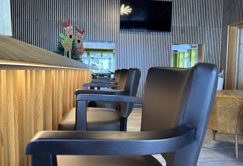 בית מלון כפרי Maiers