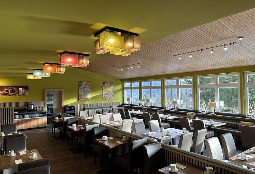 בית מלון כפרי Maiers