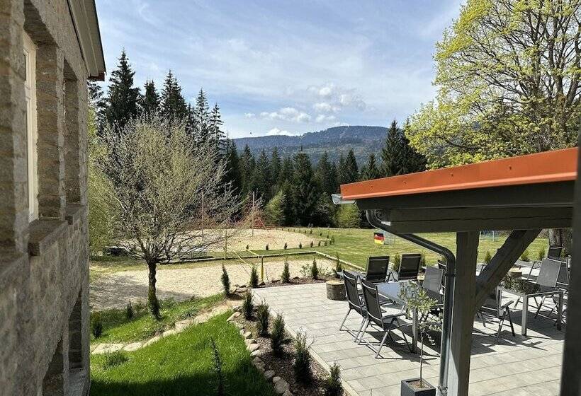 בית מלון כפרי Maiers