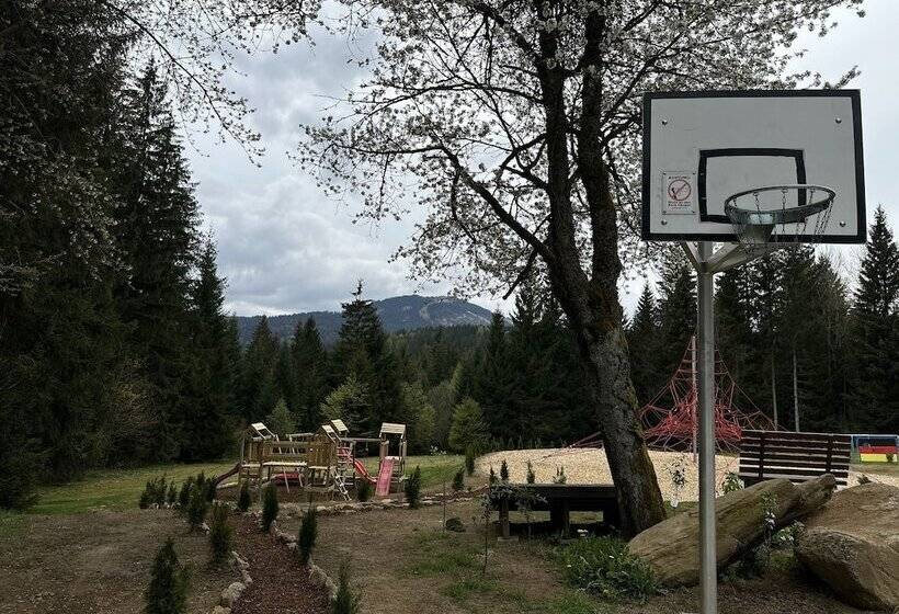 בית מלון כפרי Maiers