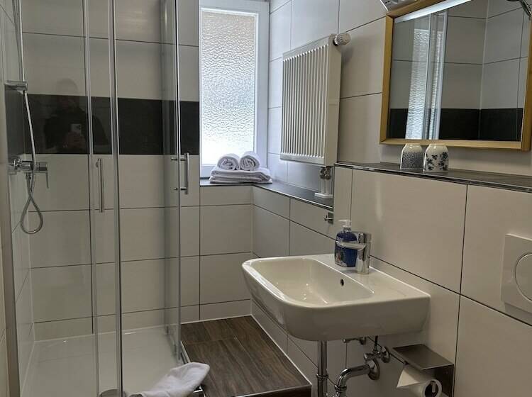 בית מלון כפרי Maiers