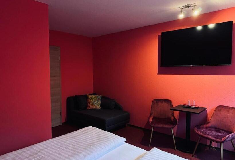 בית מלון כפרי Maiers