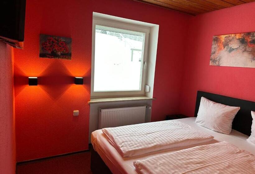 בית מלון כפרי Maiers