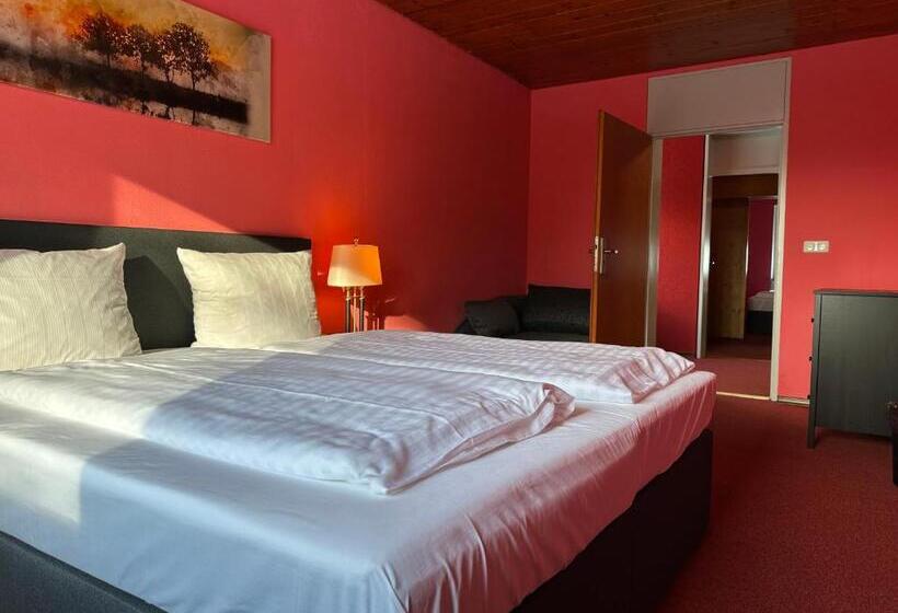 בית מלון כפרי Maiers