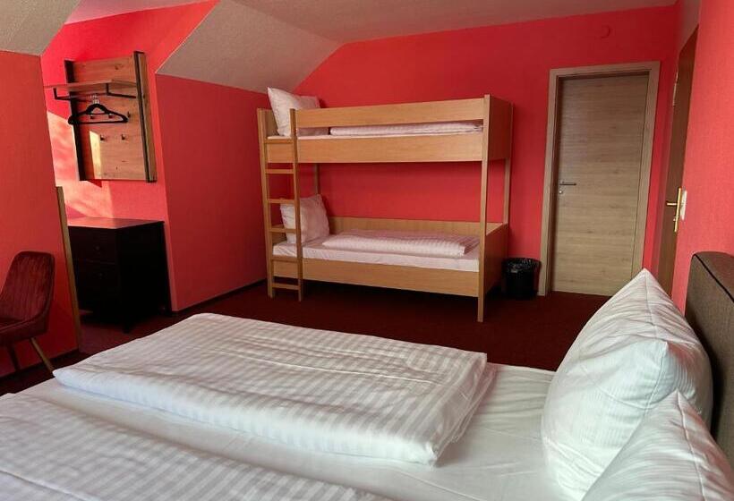 בית מלון כפרי Maiers