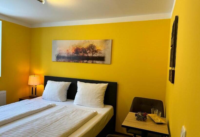 בית מלון כפרי Maiers