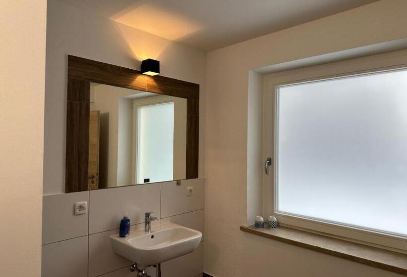 בית מלון כפרי Maiers