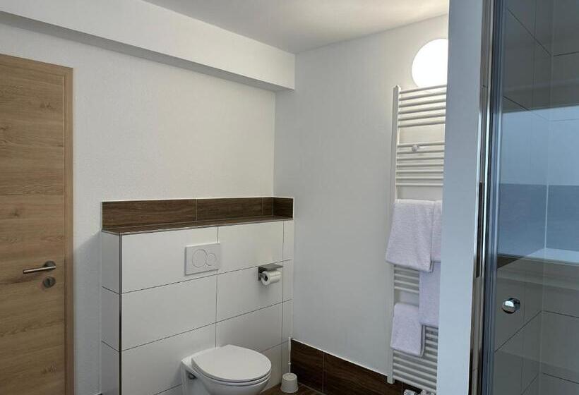 בית מלון כפרי Maiers