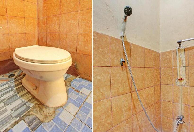 Отель Oyo 92197 Zahira Homestay