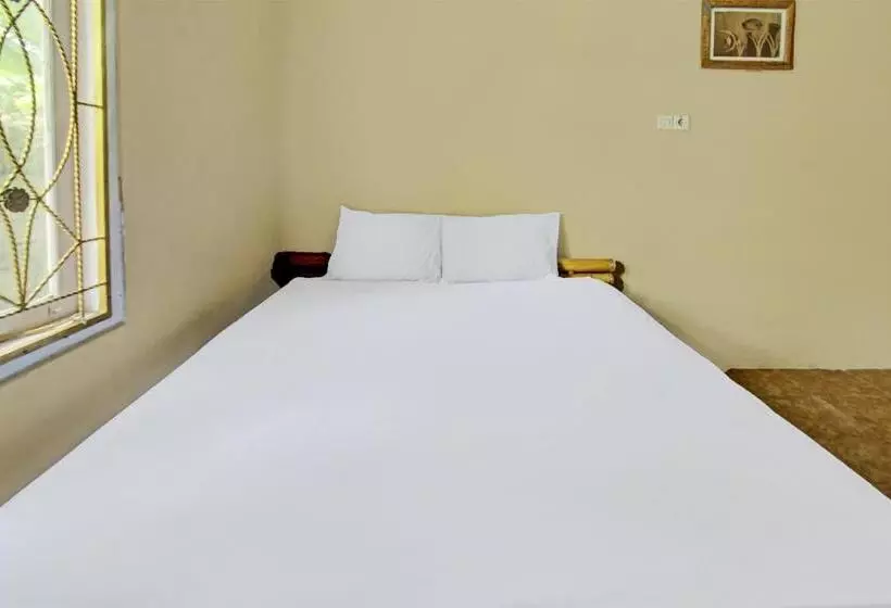 Hotelli Oyo 92197 Zahira Homestay