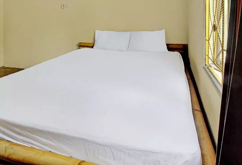 Hotelli Oyo 92197 Zahira Homestay