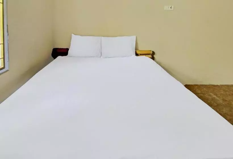 Hotelli Oyo 92197 Zahira Homestay