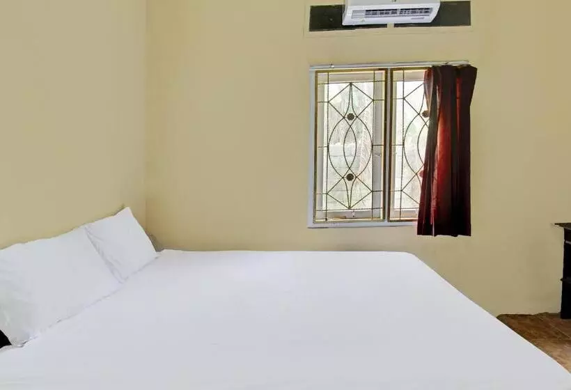 Hotelli Oyo 92197 Zahira Homestay