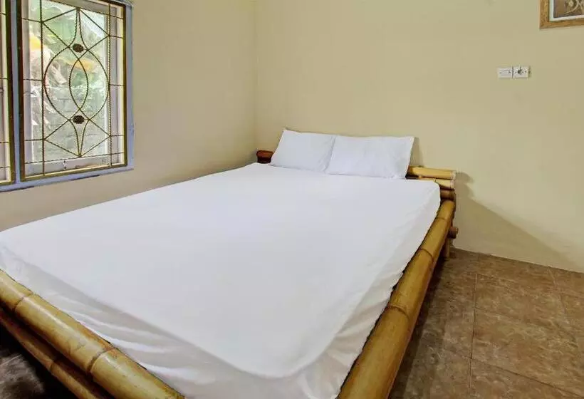 Hotelli Oyo 92197 Zahira Homestay