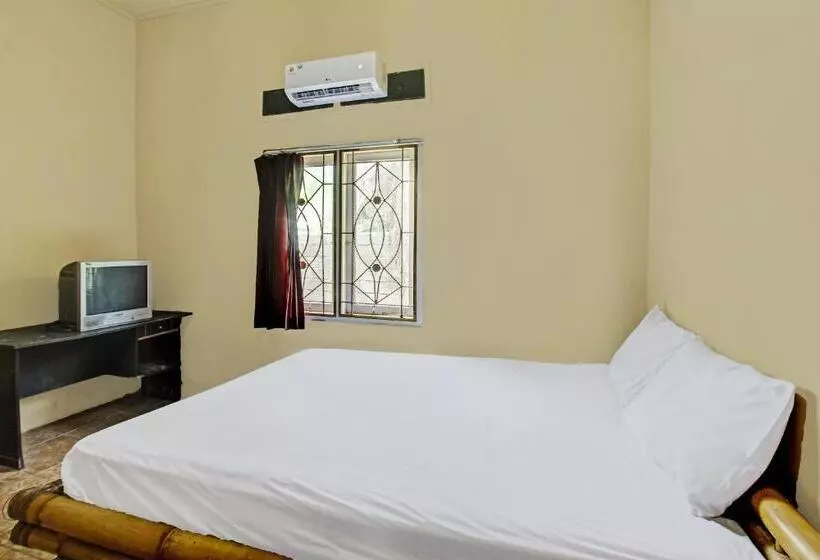 Hotelli Oyo 92197 Zahira Homestay