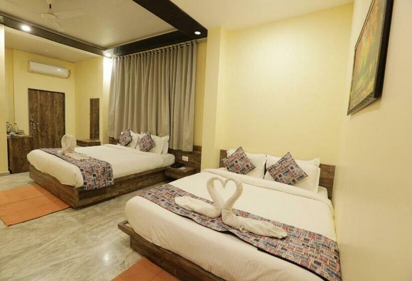 ホテル Palace Raj Kumbha