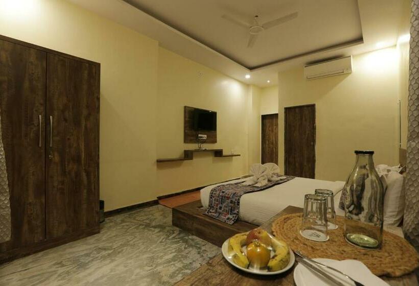 ホテル Palace Raj Kumbha