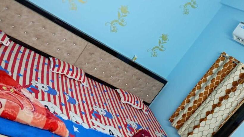 酒店 Pop 89463 Maa Sharda Inn