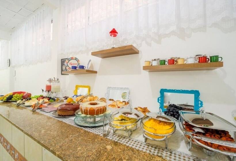 בית מלון כפרי Pousada Solanas De Porto