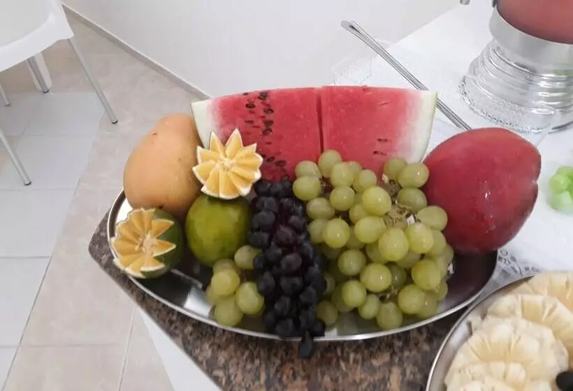 ホテル Pousada Solanas De Porto