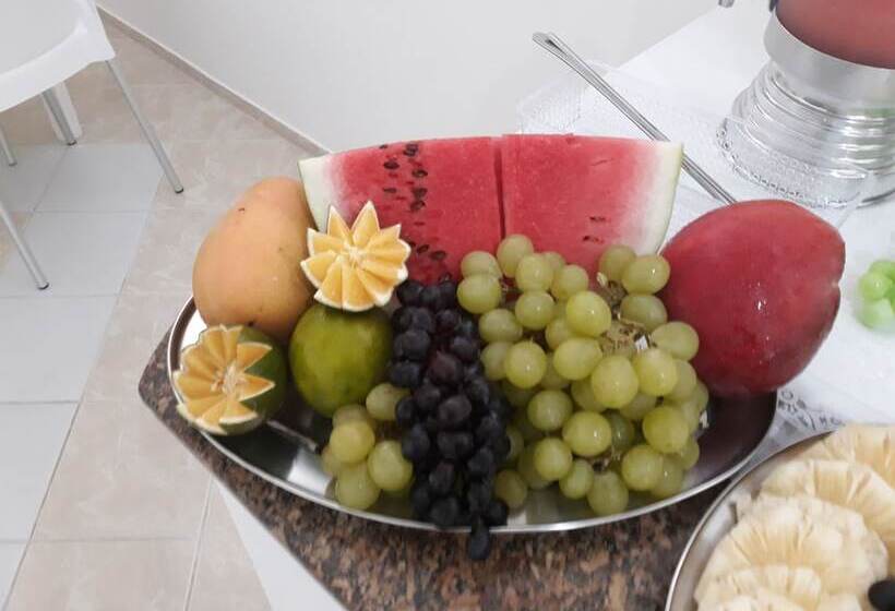 בית מלון כפרי Pousada Solanas De Porto