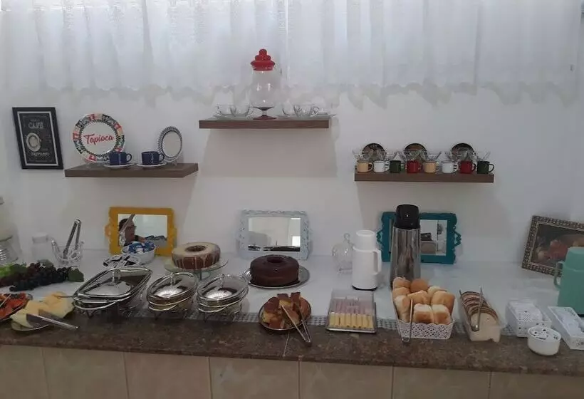 ホテル Pousada Solanas De Porto