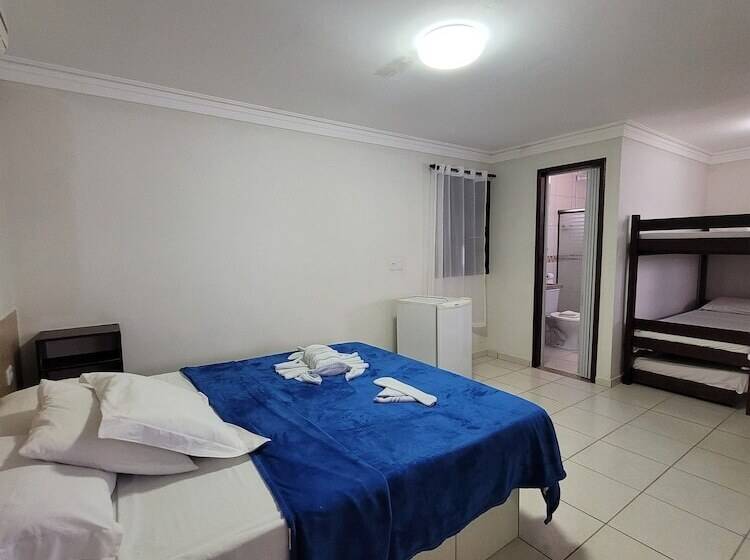 בית מלון כפרי Pousada Solanas De Porto