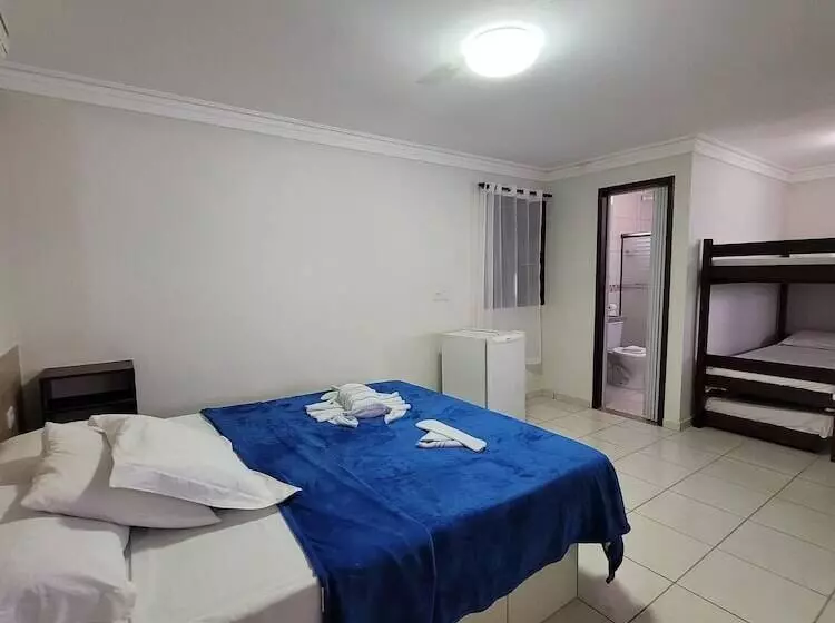 ホテル Pousada Solanas De Porto