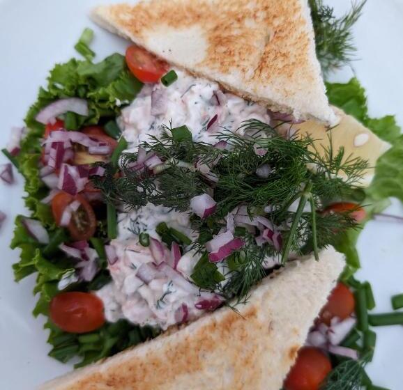 هتل Scandinavian Beach Resort