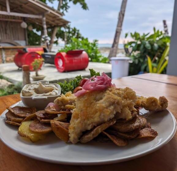 هتل Scandinavian Beach Resort