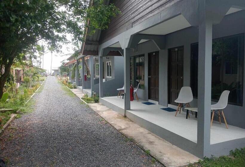 هتل Scandinavian Beach Resort