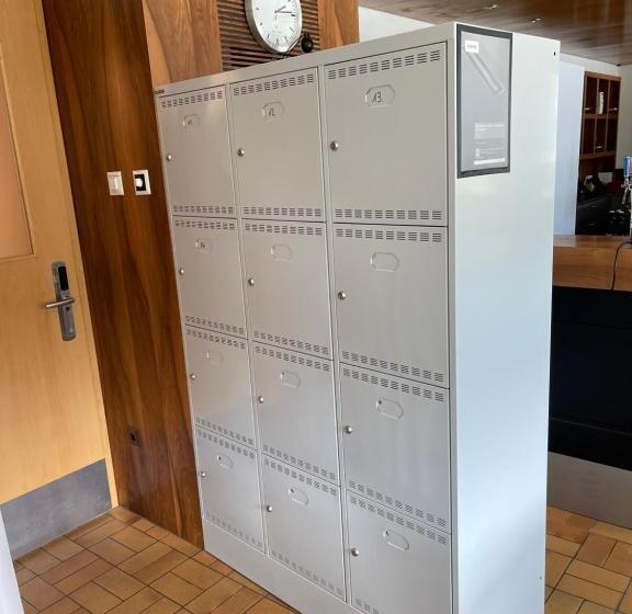 호텔 Check In 24 7 Ohne Frühstück Gratis Parkplatz