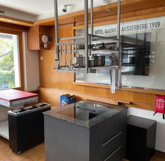 호텔 Check In 24 7 Ohne Frühstück Gratis Parkplatz