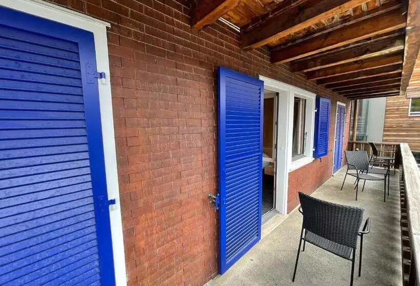 ホテル Check In 24 7 Ohne Frühstück Gratis Parkplatz