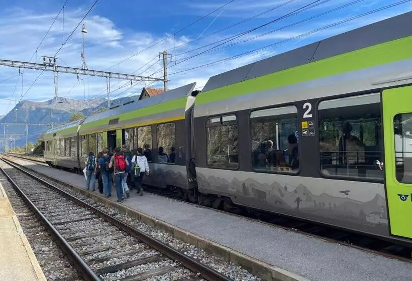 ホテル Check In 24 7 Ohne Frühstück Gratis Parkplatz