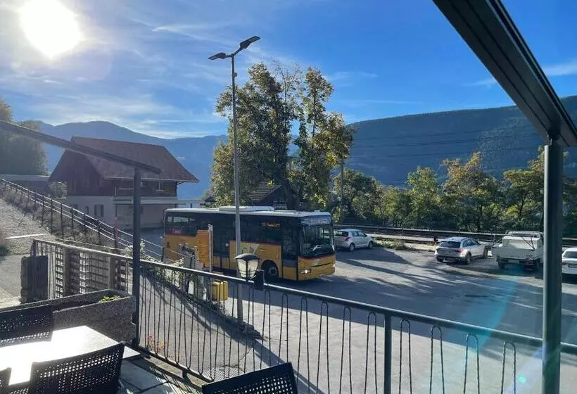 ホテル Check In 24 7 Ohne Frühstück Gratis Parkplatz