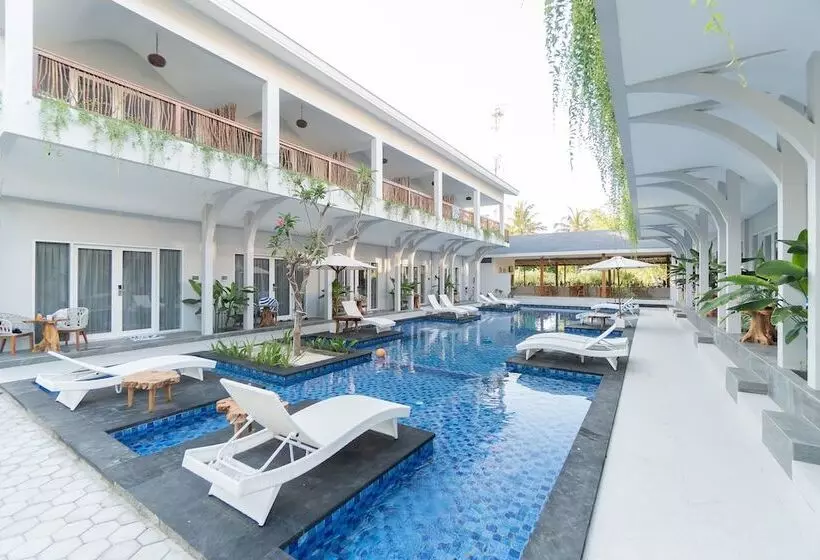 ホテル Sea Shell Resort