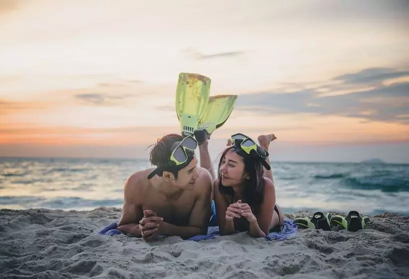 ホテル Sea Shell Resort